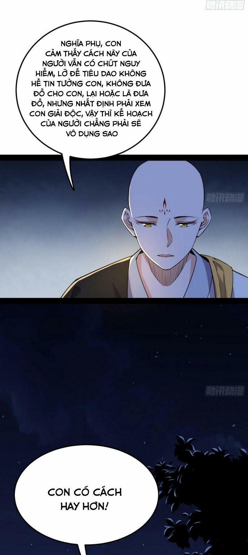 Ta Là Tà Đế 130 trang 55