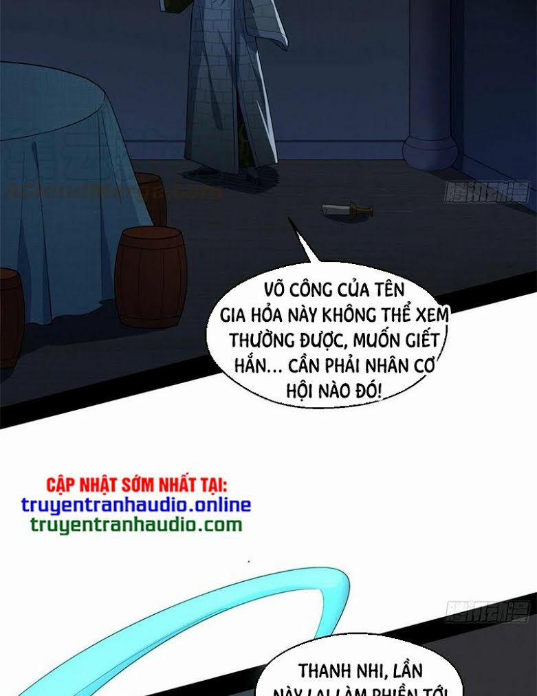 Ta Là Tà Đế 131.1 trang 15