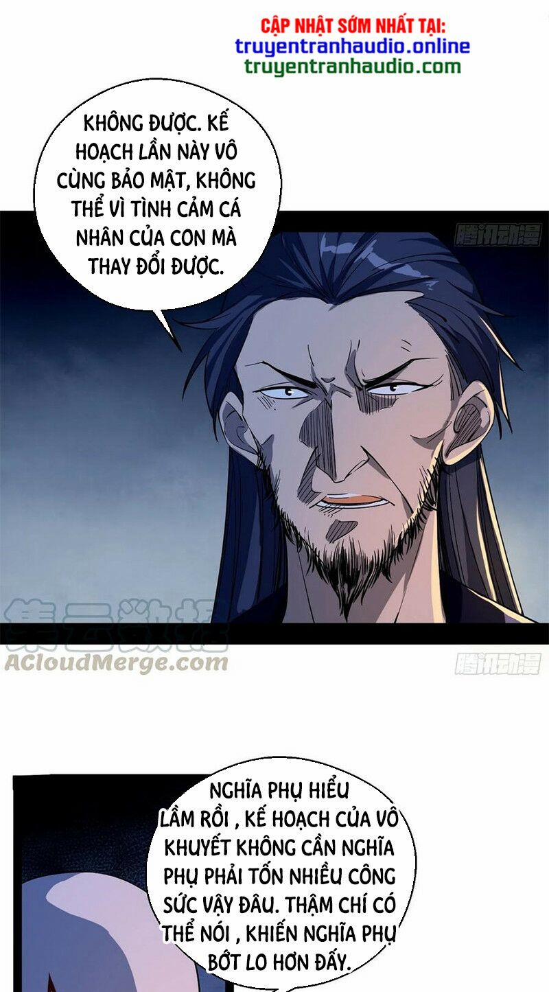 Ta Là Tà Đế 131.1 trang 2