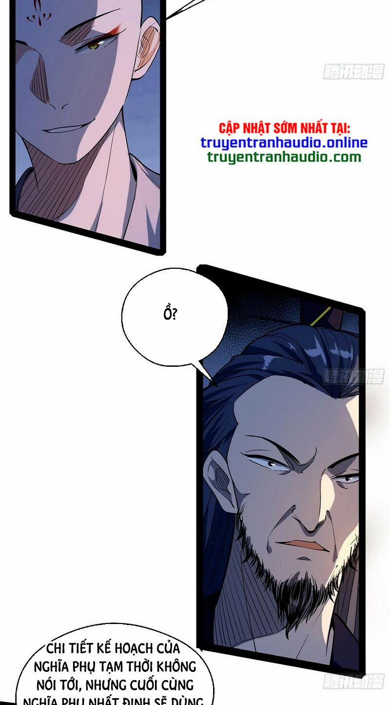 Ta Là Tà Đế 131.1 trang 3