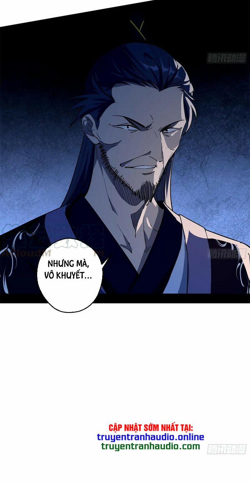 Ta Là Tà Đế 131.1 trang 8