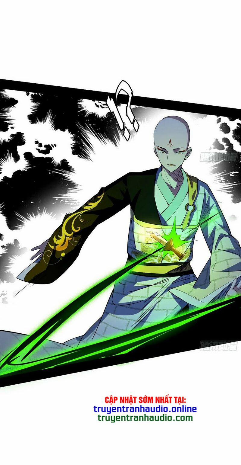 Ta Là Tà Đế 131.1 trang 9