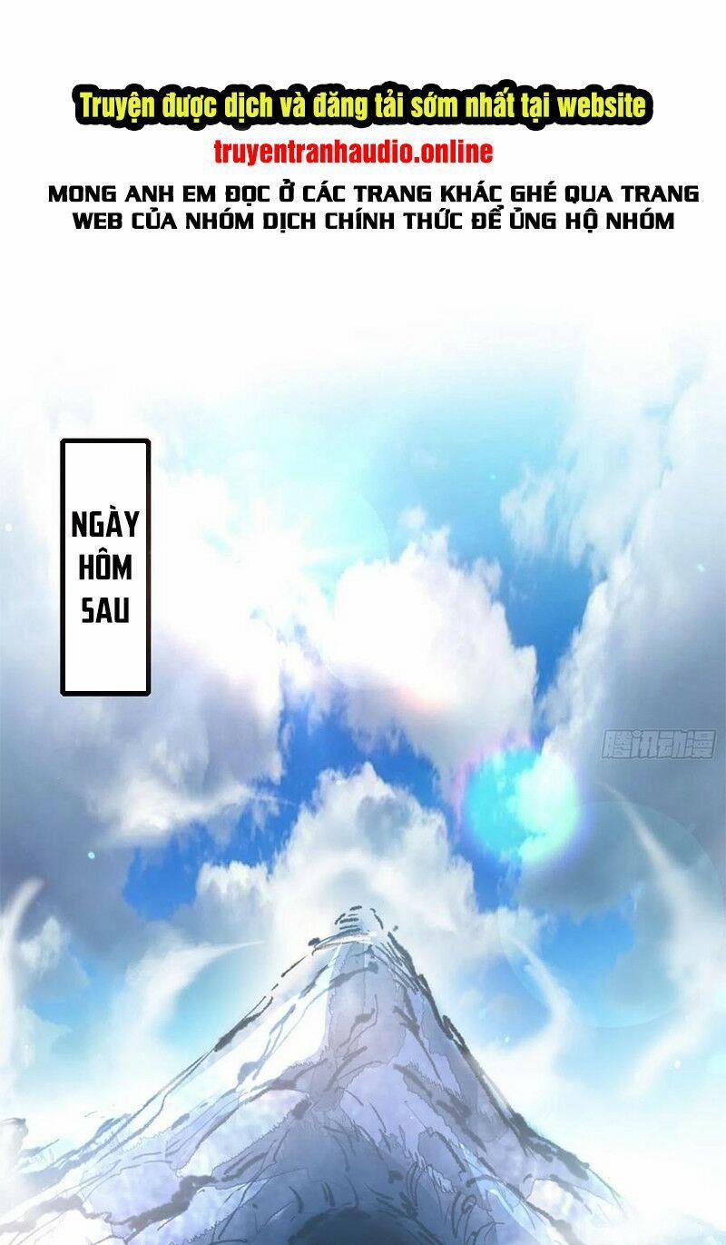 Ta Là Tà Đế 131.2 trang 1