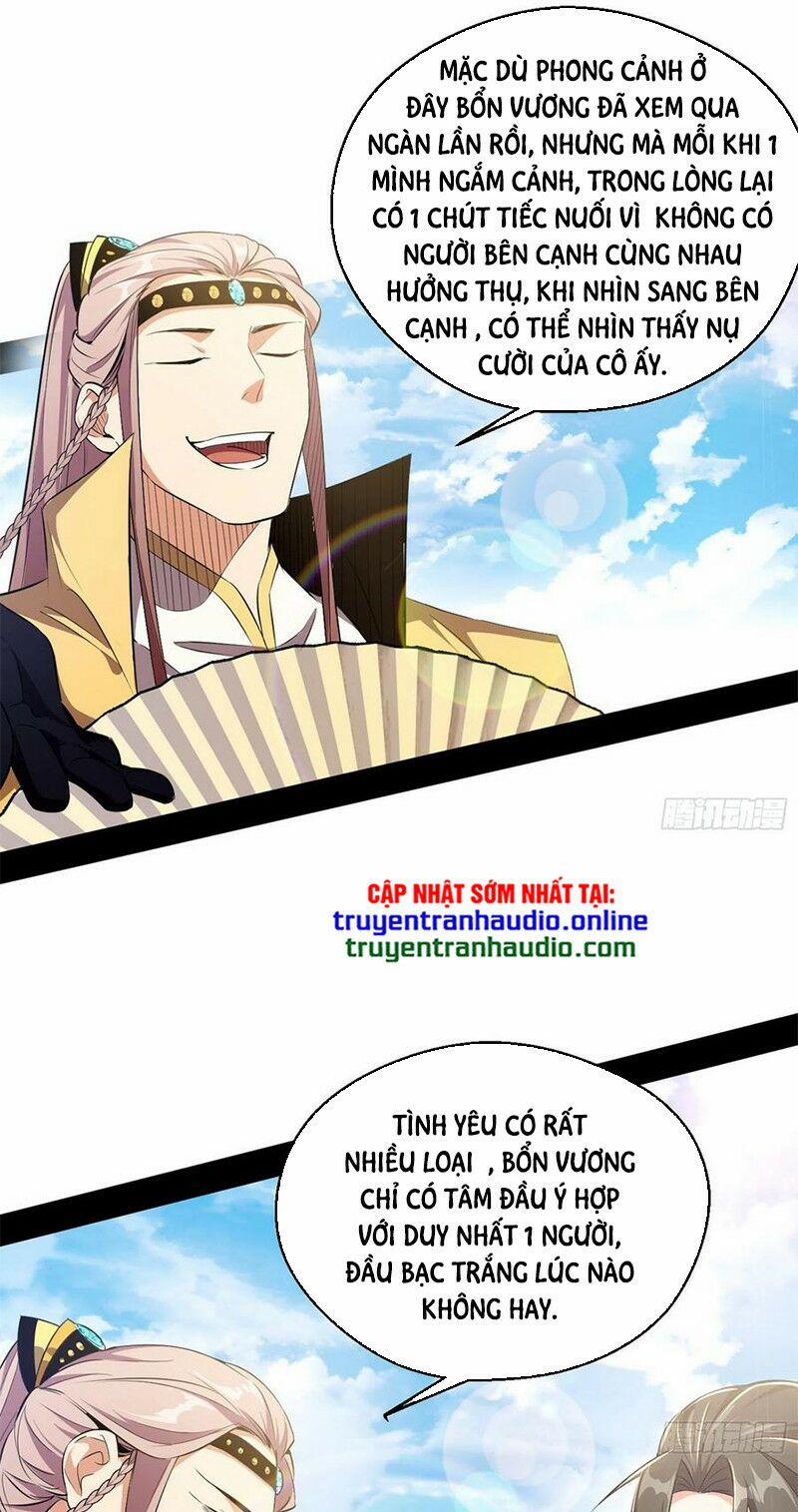 Ta Là Tà Đế 131.2 trang 16