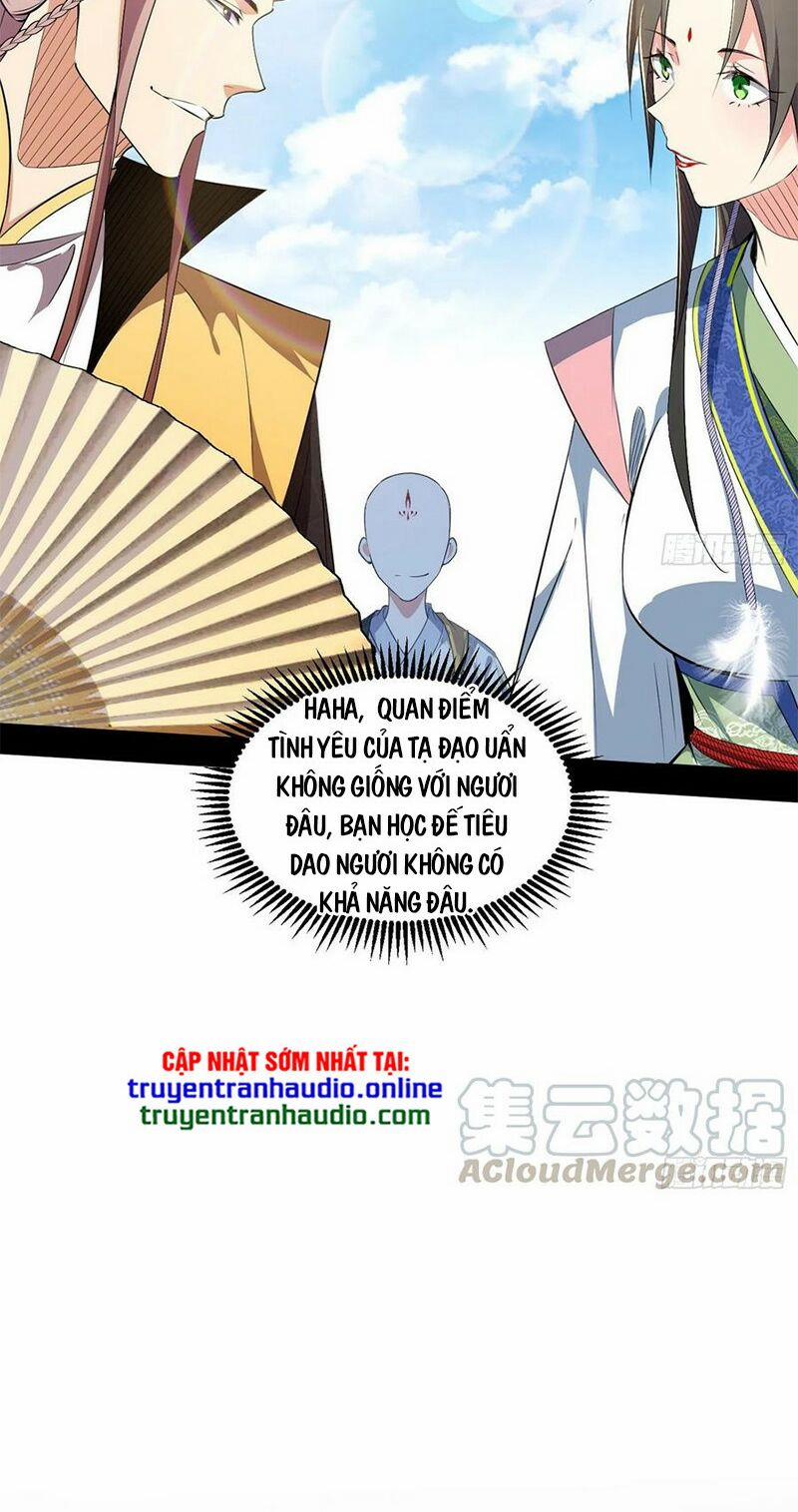 Ta Là Tà Đế 131.2 trang 17