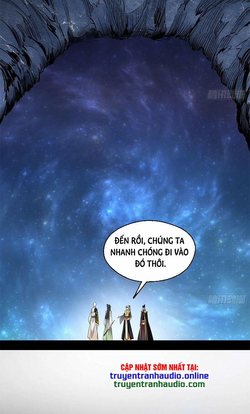Ta Là Tà Đế 131.2 trang 19