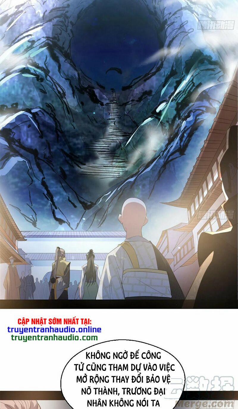 Ta Là Tà Đế 131.2 trang 2