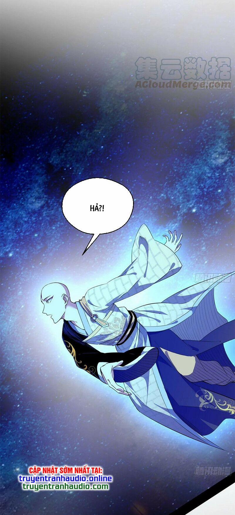 Ta Là Tà Đế 131.2 trang 20
