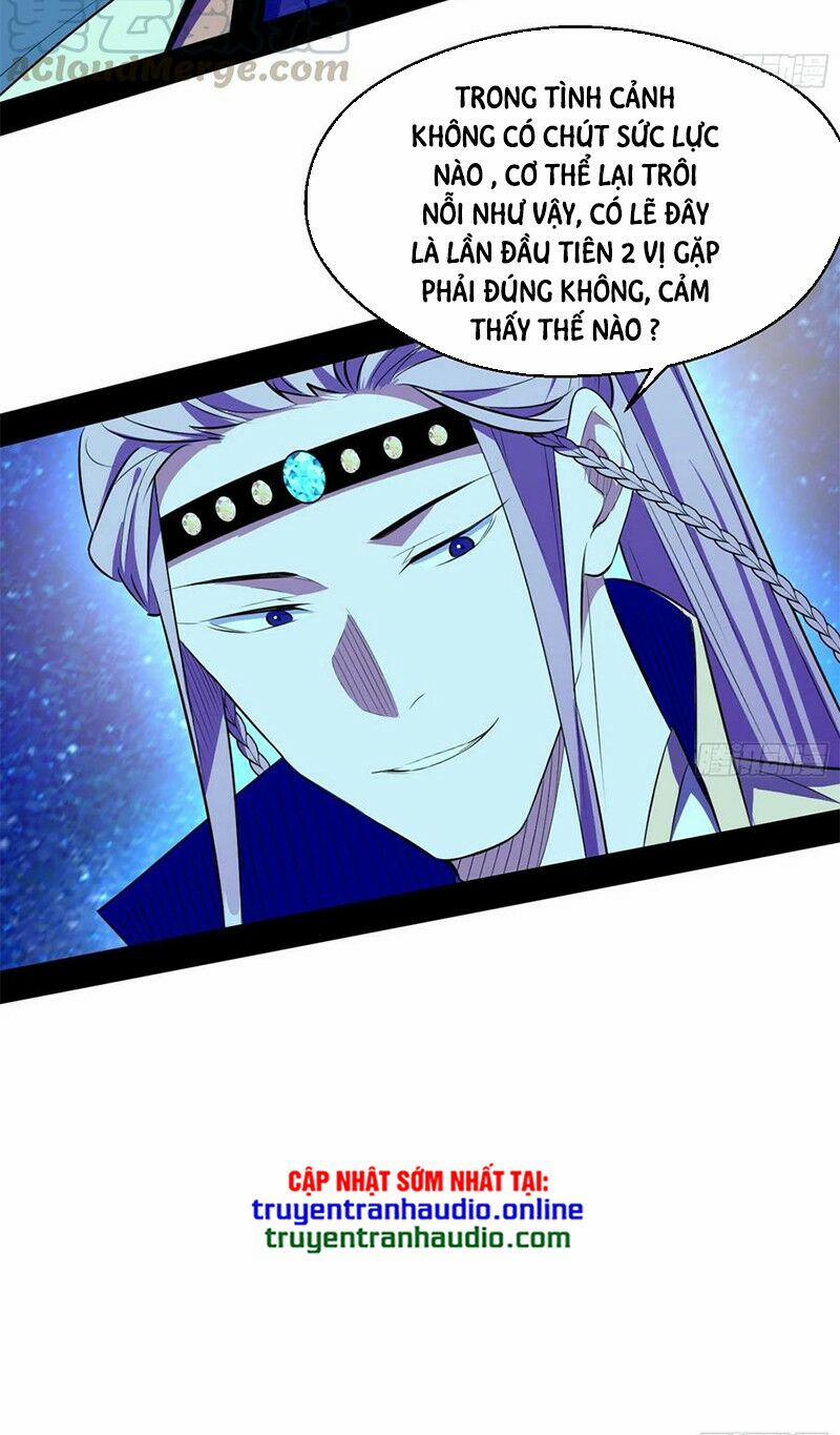 Ta Là Tà Đế 131.2 trang 22