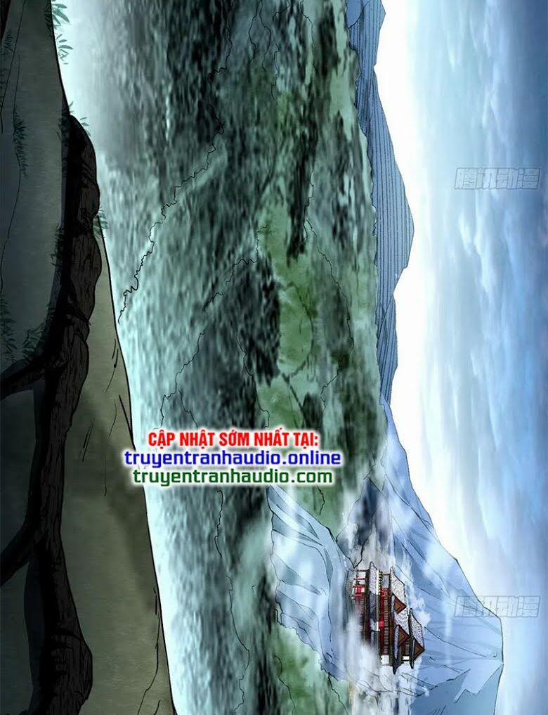 Ta Là Tà Đế 131.2 trang 28