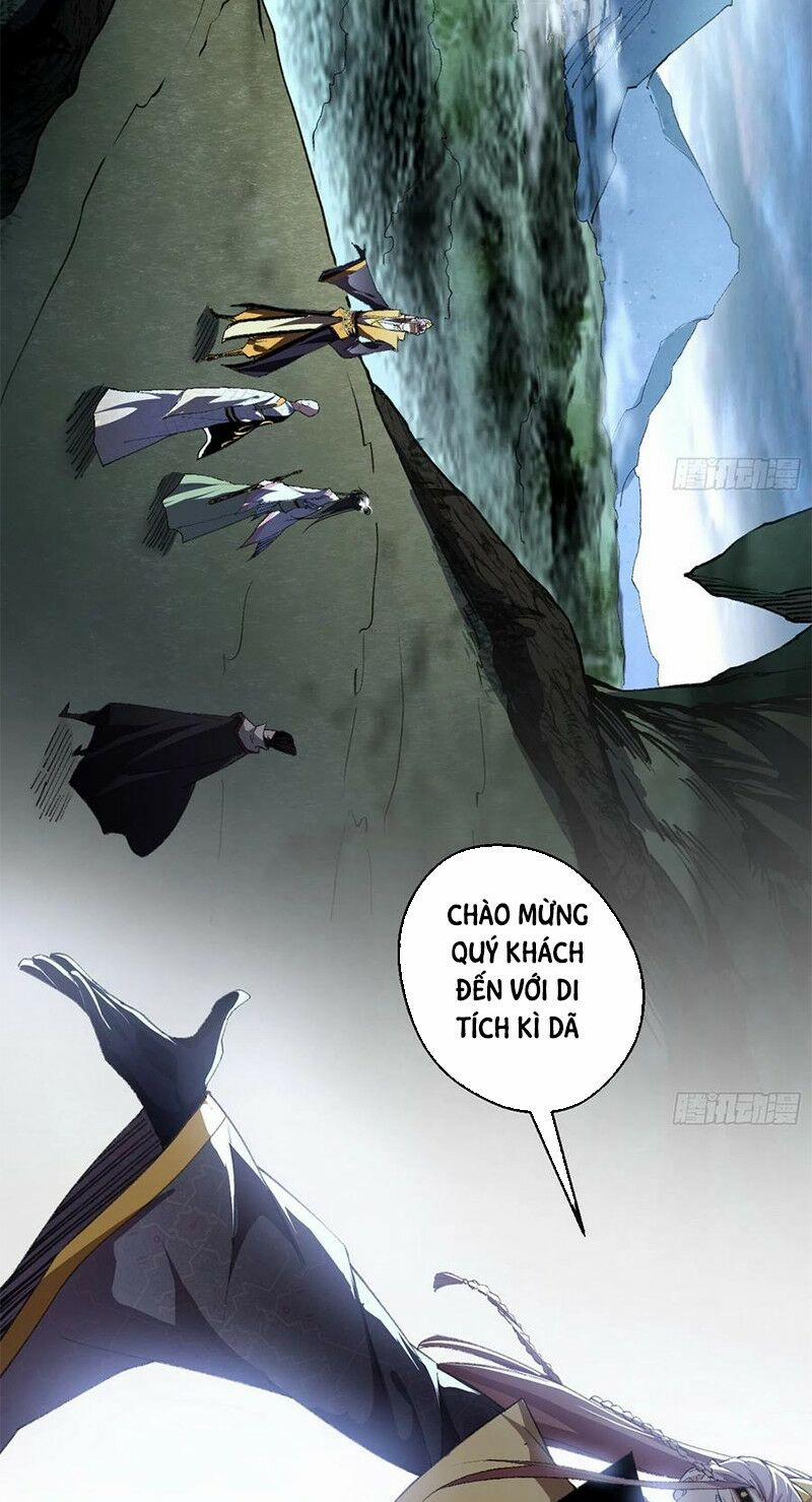 Ta Là Tà Đế 131.2 trang 29