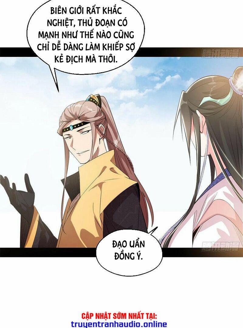 Ta Là Tà Đế 131.2 trang 4