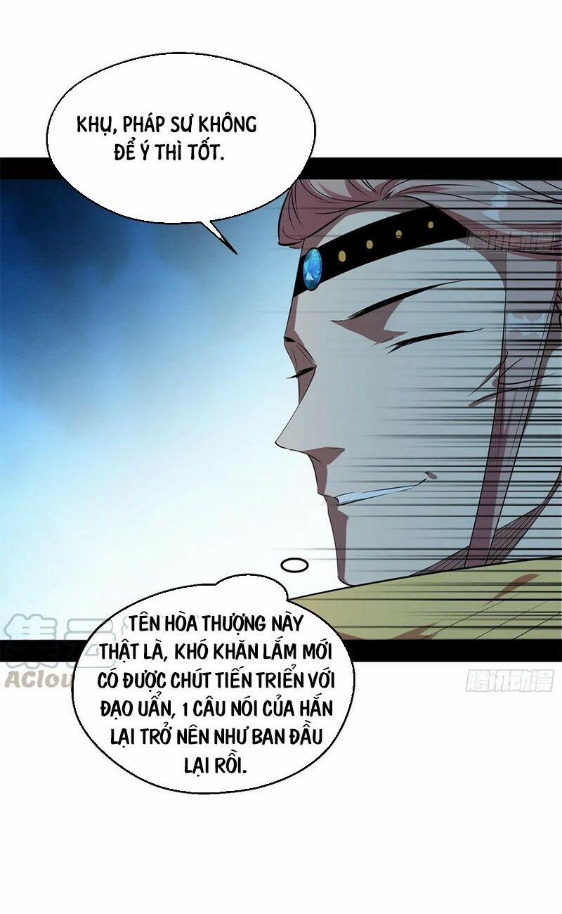Ta Là Tà Đế 131.2 trang 7