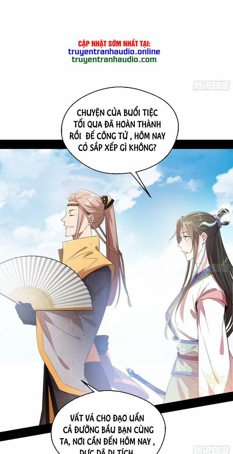Ta Là Tà Đế 131.2 trang 8