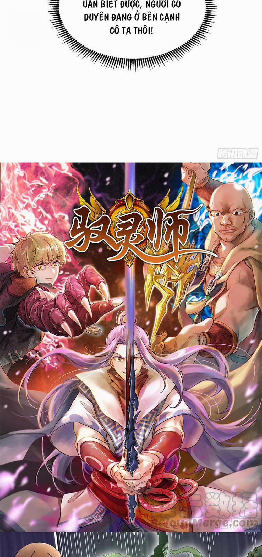 Ta Là Tà Đế 132.2 trang 18