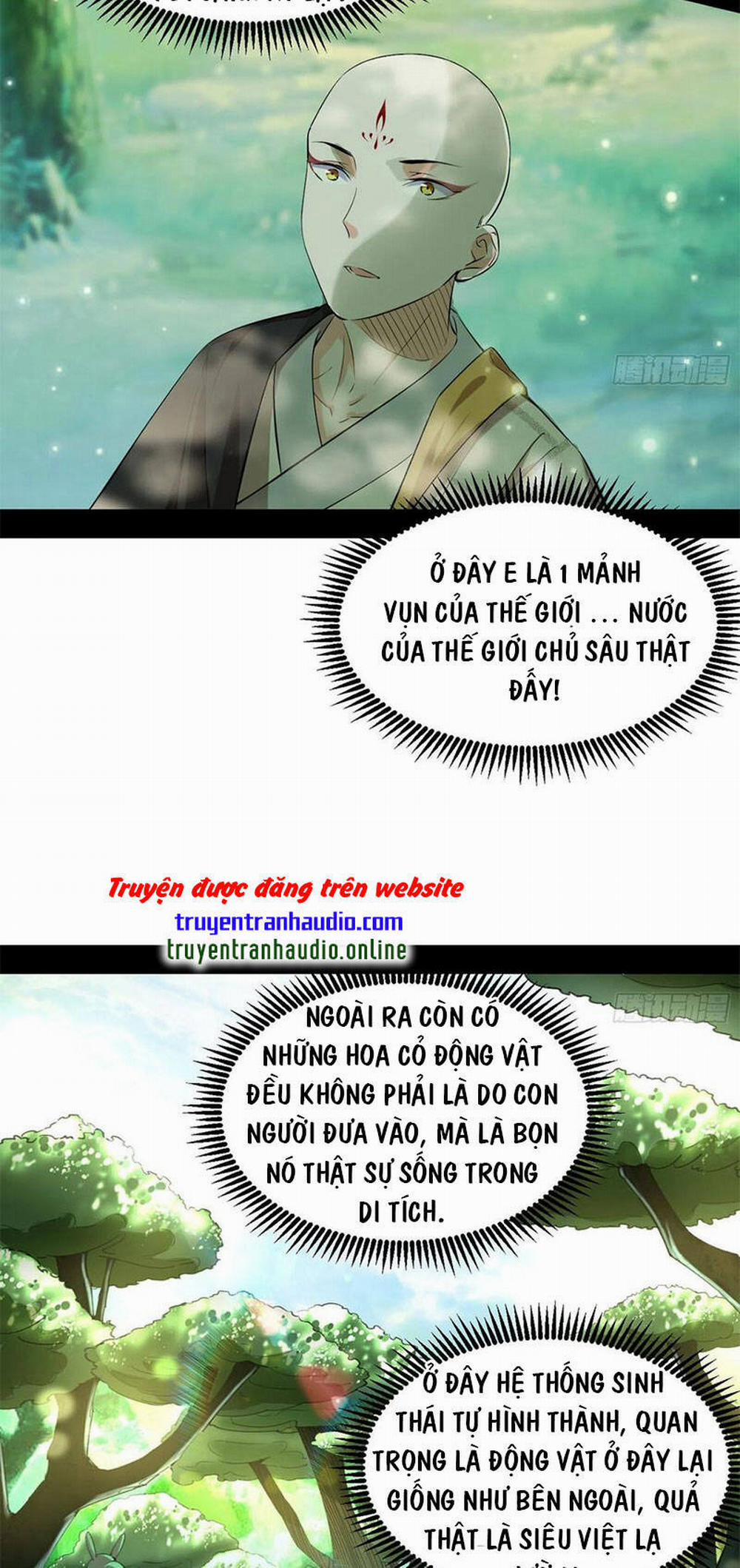 Ta Là Tà Đế 132.2 trang 2