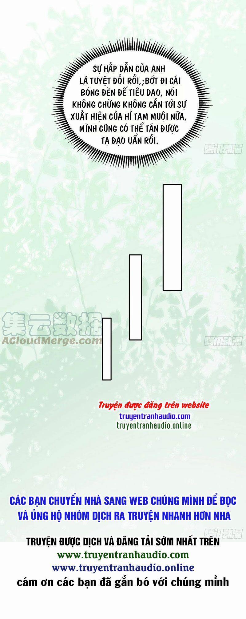 Ta Là Tà Đế 132 trang 19