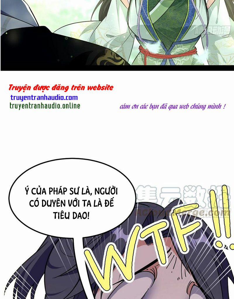 Ta Là Tà Đế 133.2 trang 12