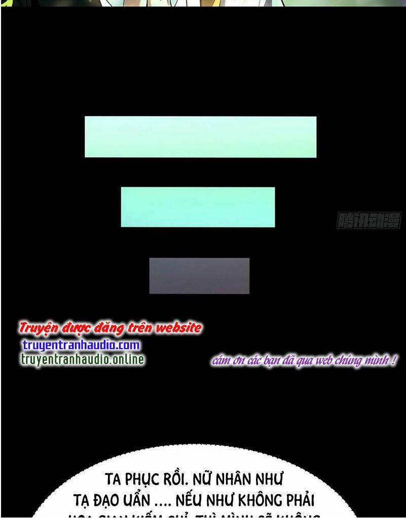 Ta Là Tà Đế 133.2 trang 19