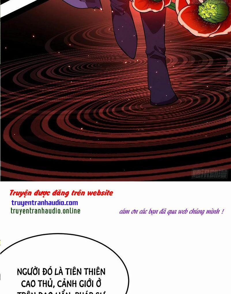 Ta Là Tà Đế 133.2 trang 32