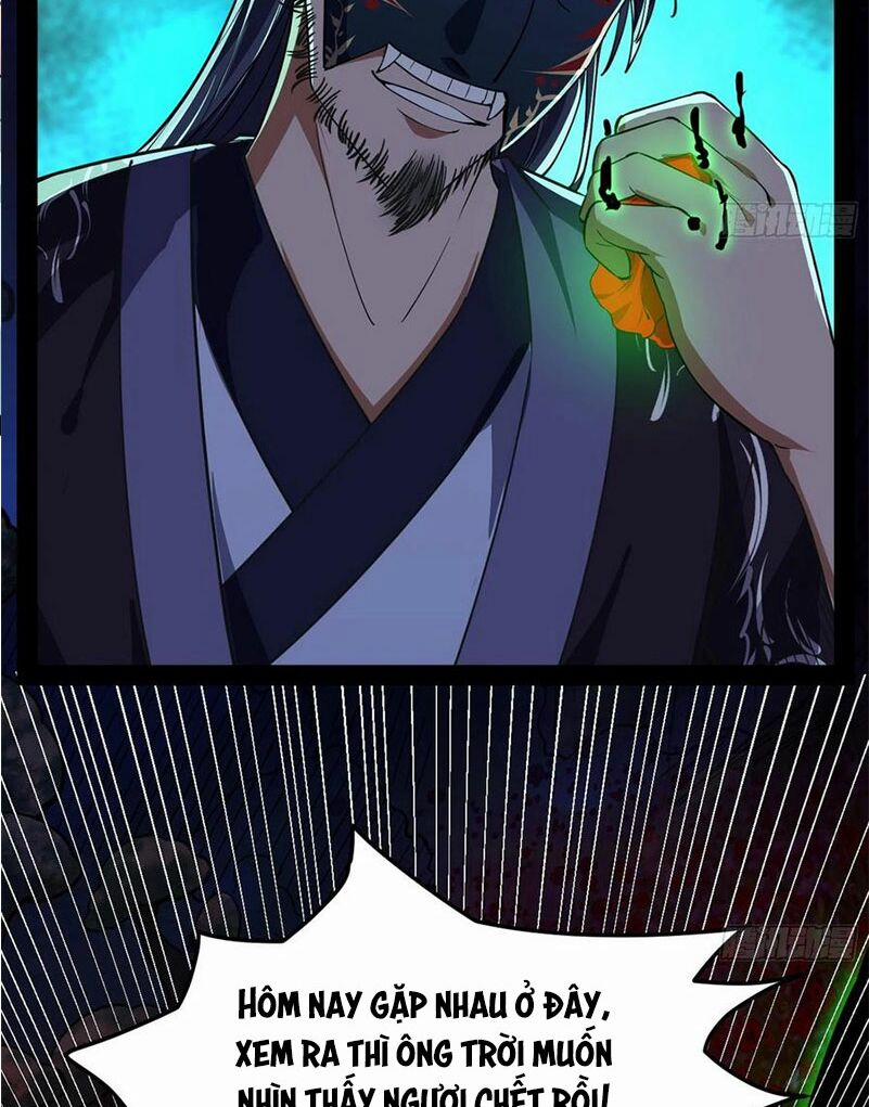 Ta Là Tà Đế 133.2 trang 35