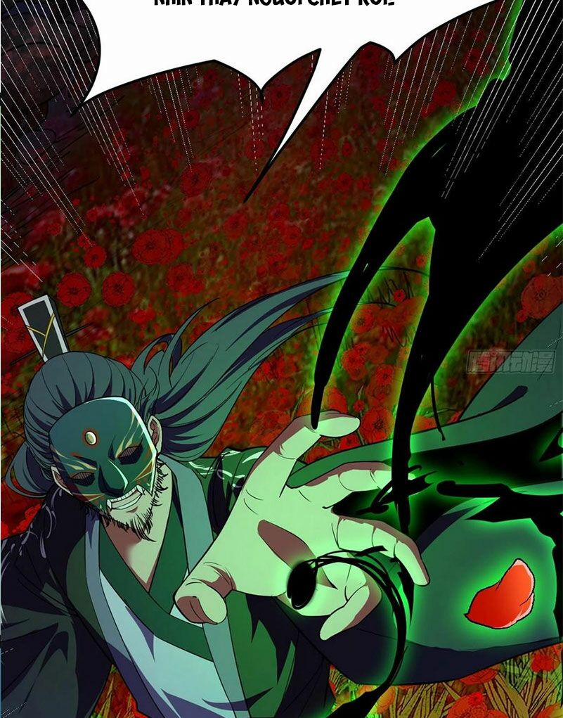 Ta Là Tà Đế 133.2 trang 36