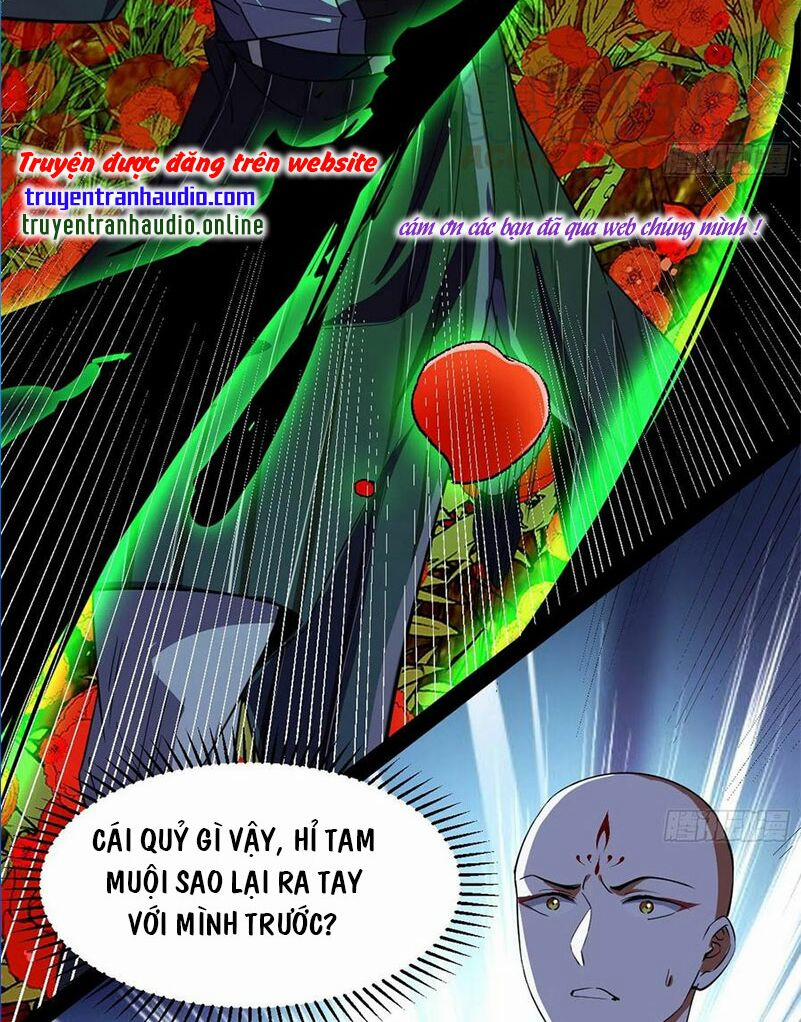 Ta Là Tà Đế 133.2 trang 37