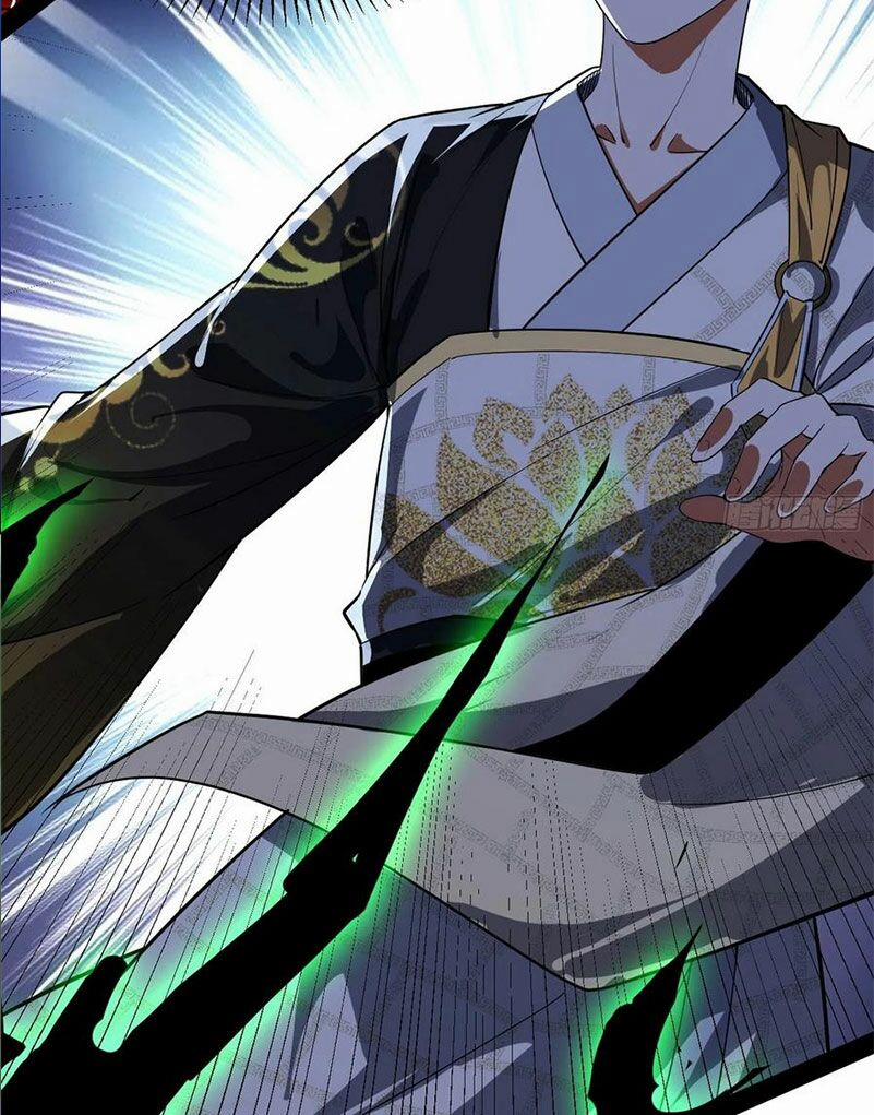 Ta Là Tà Đế 133.2 trang 38