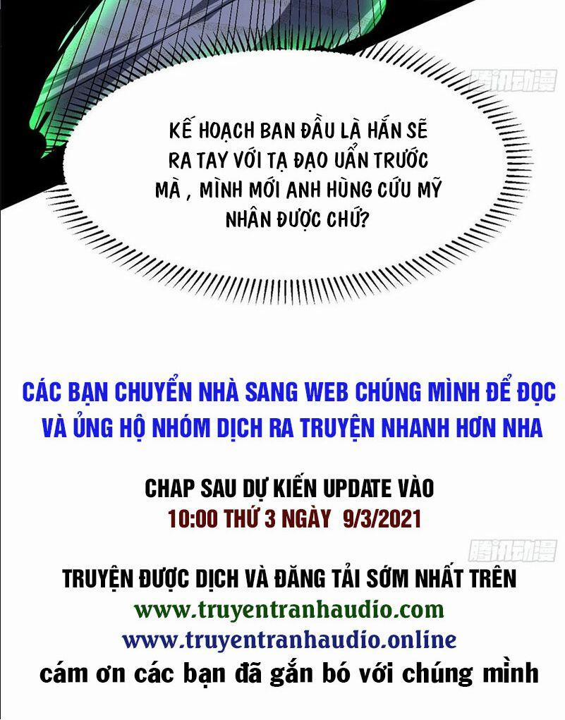 Ta Là Tà Đế 133.2 trang 39