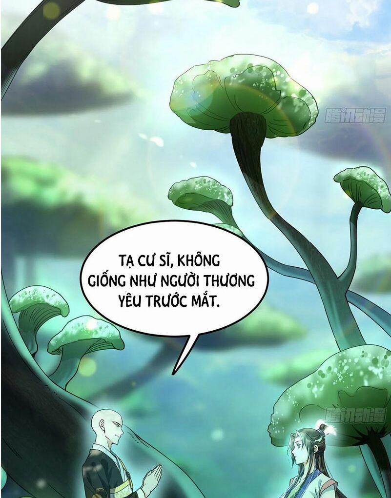 Ta Là Tà Đế 133.2 trang 7