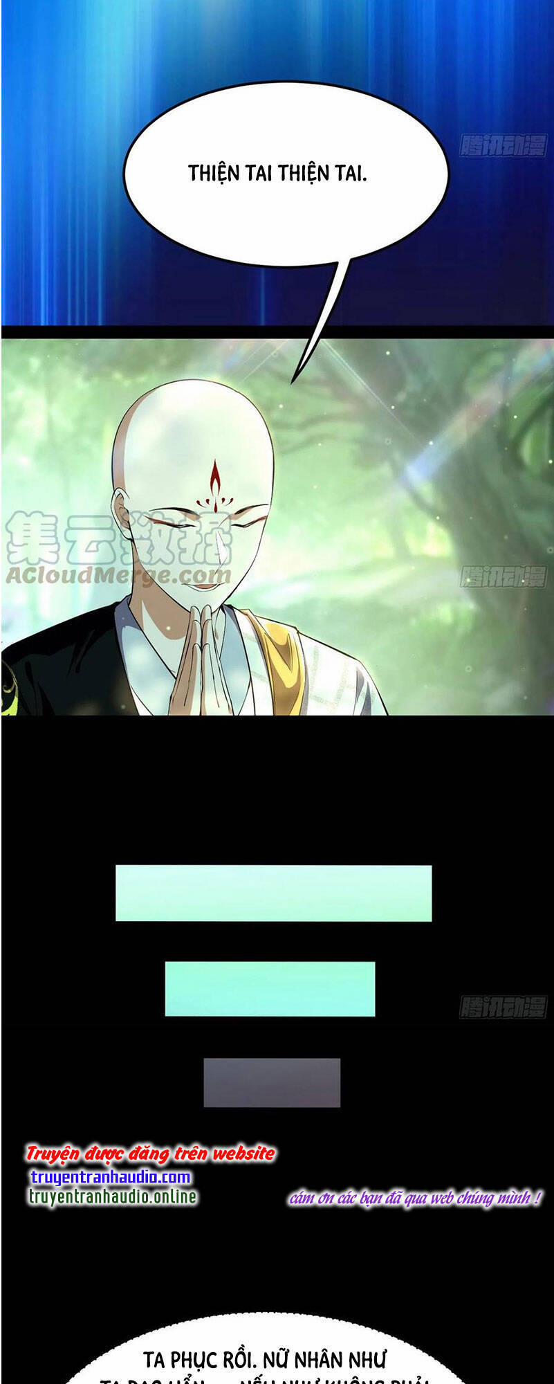 Ta Là Tà Đế 133.5 trang 17