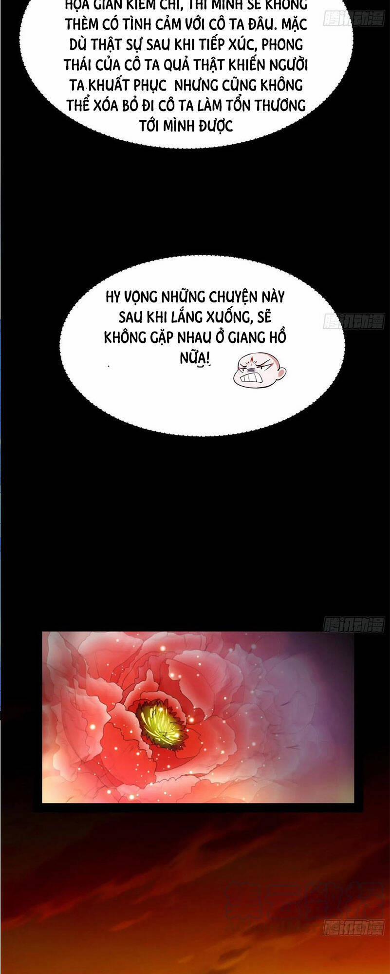 Ta Là Tà Đế 133.5 trang 19