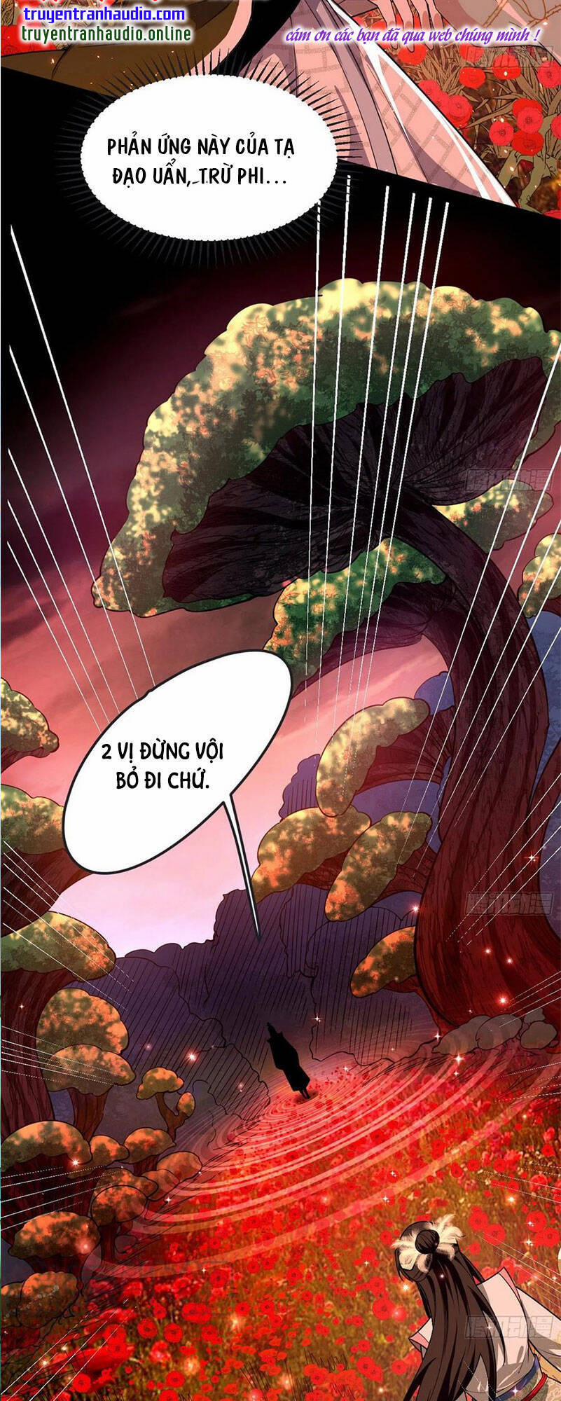 Ta Là Tà Đế 133.5 trang 25
