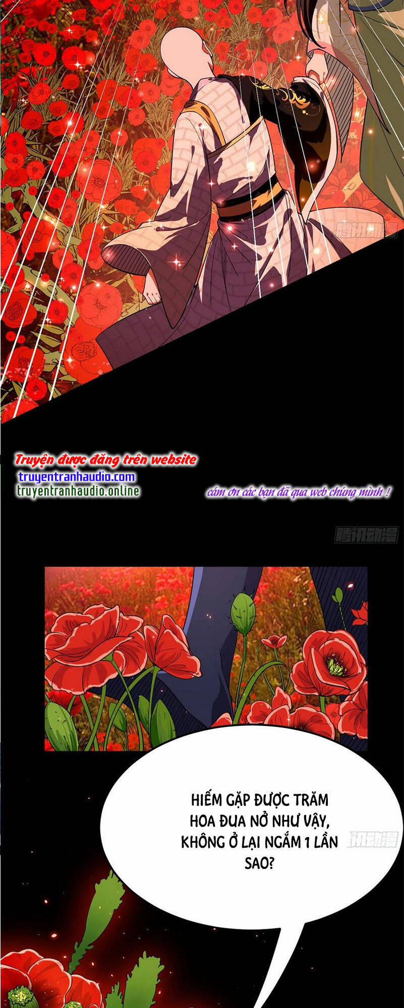 Ta Là Tà Đế 133.5 trang 27