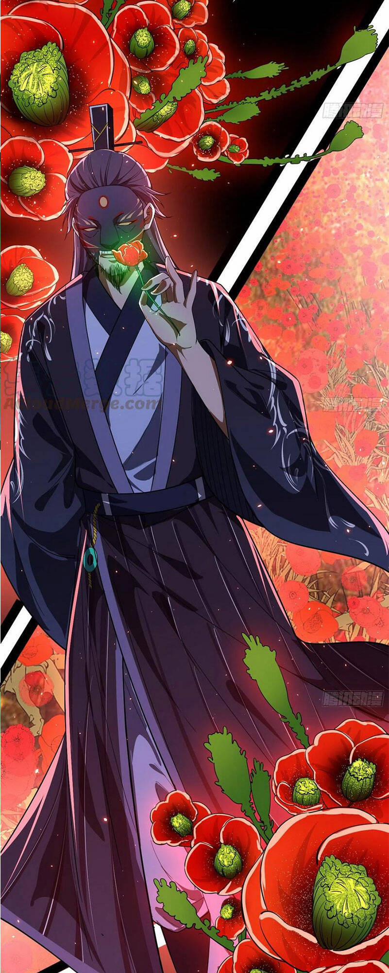 Ta Là Tà Đế 133.5 trang 29