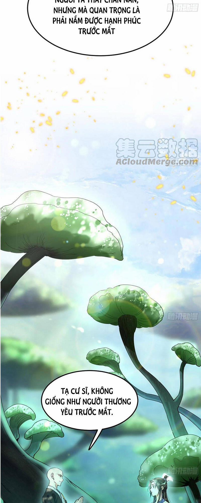 Ta Là Tà Đế 133.5 trang 5