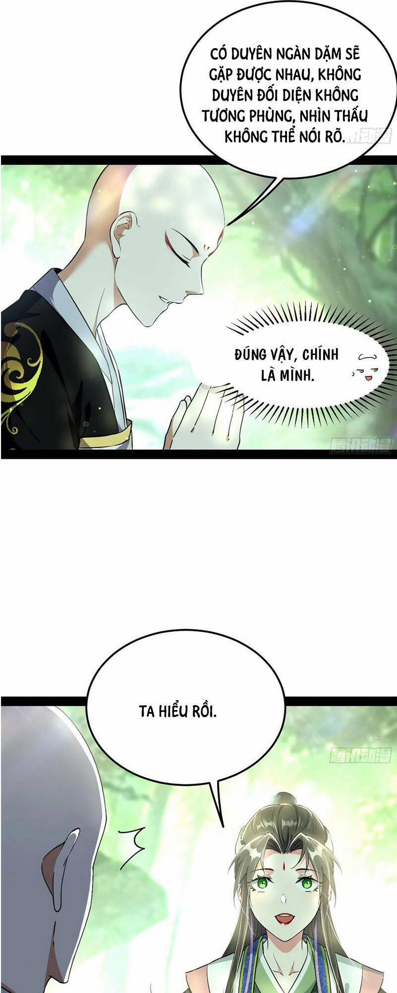 Ta Là Tà Đế 133.5 trang 9