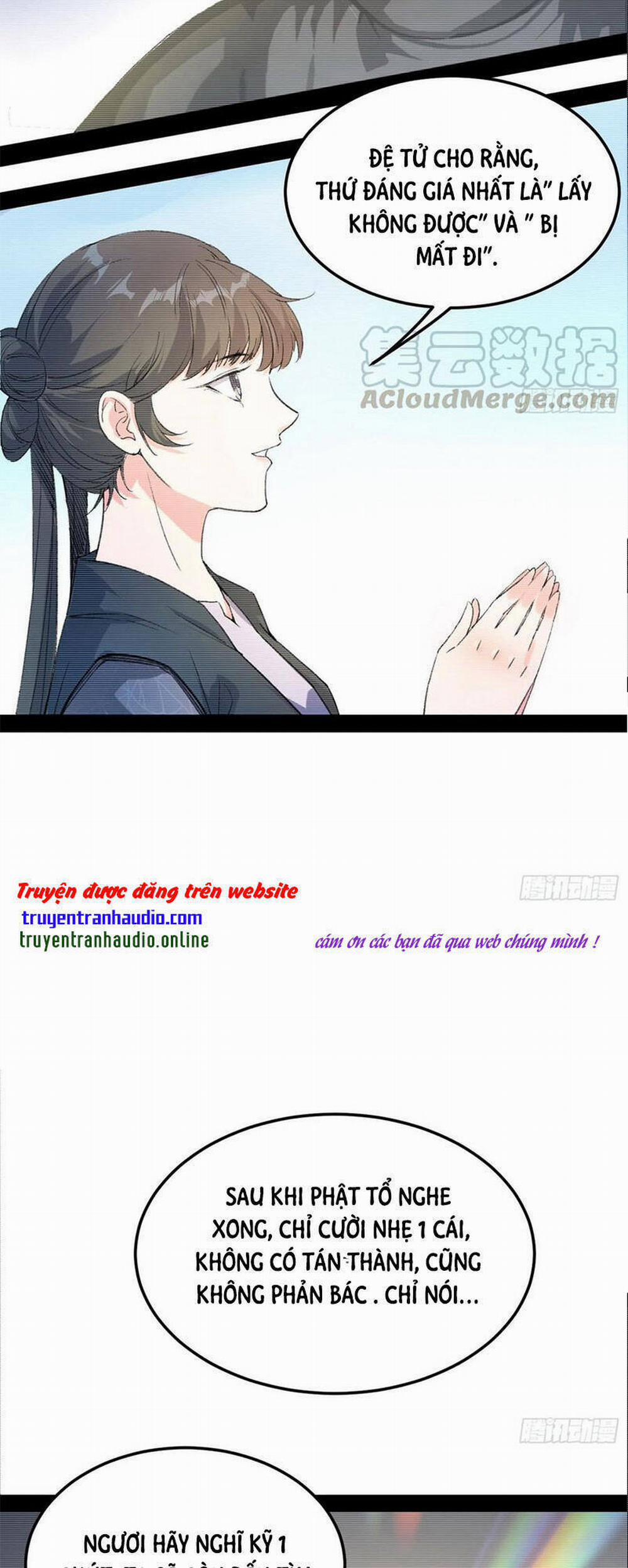 Ta Là Tà Đế 133 trang 10