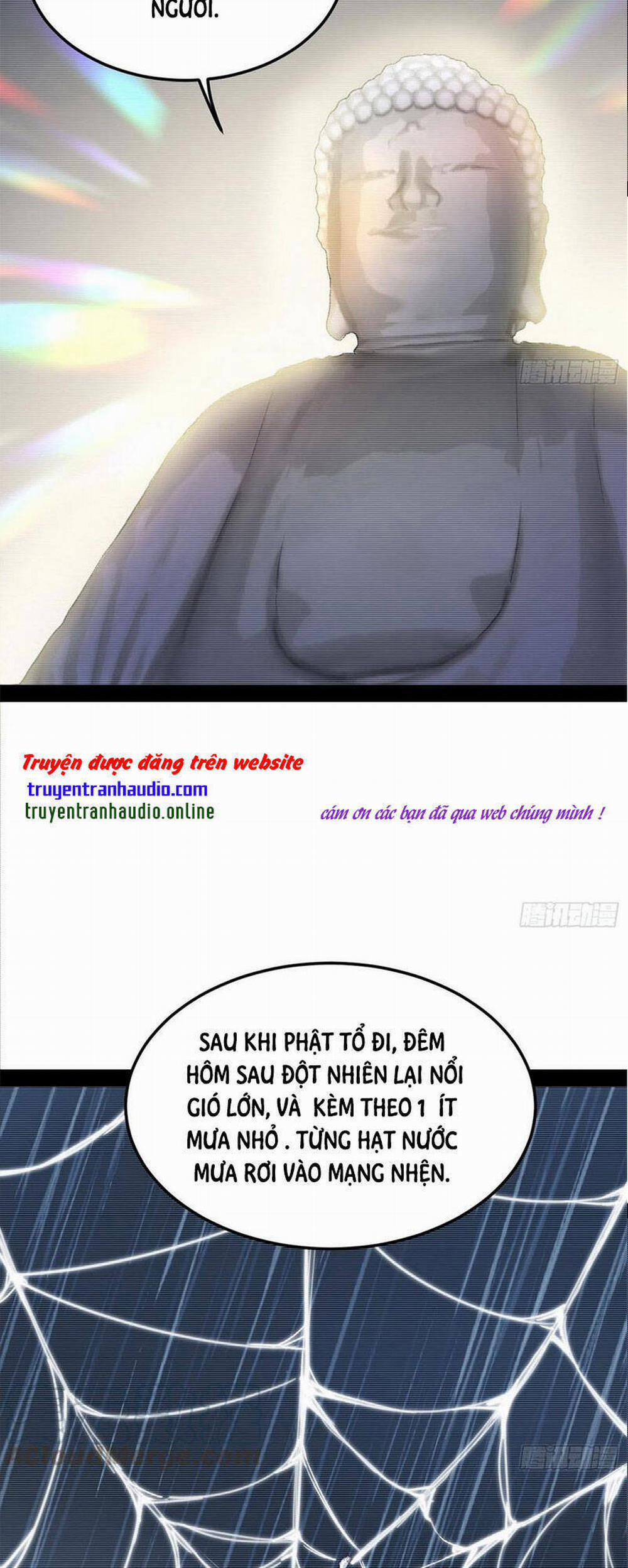 Ta Là Tà Đế 133 trang 12