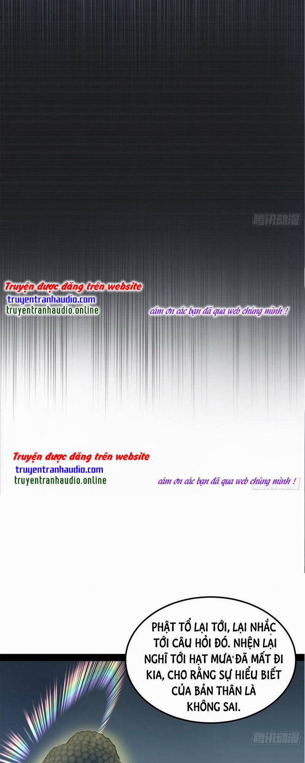 Ta Là Tà Đế 133 trang 18