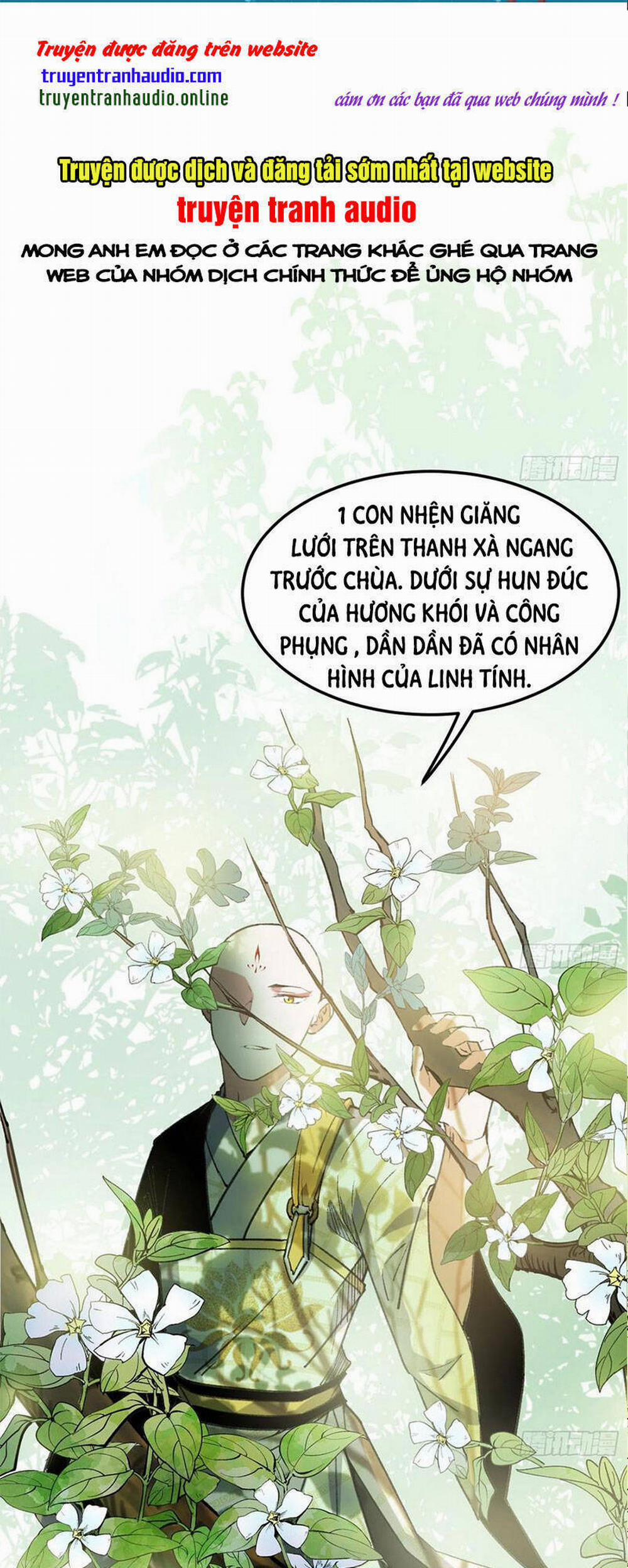 Ta Là Tà Đế 133 trang 2