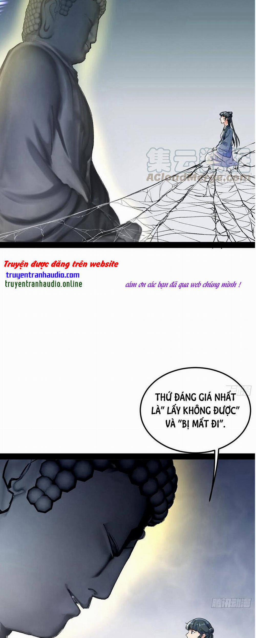 Ta Là Tà Đế 133 trang 20