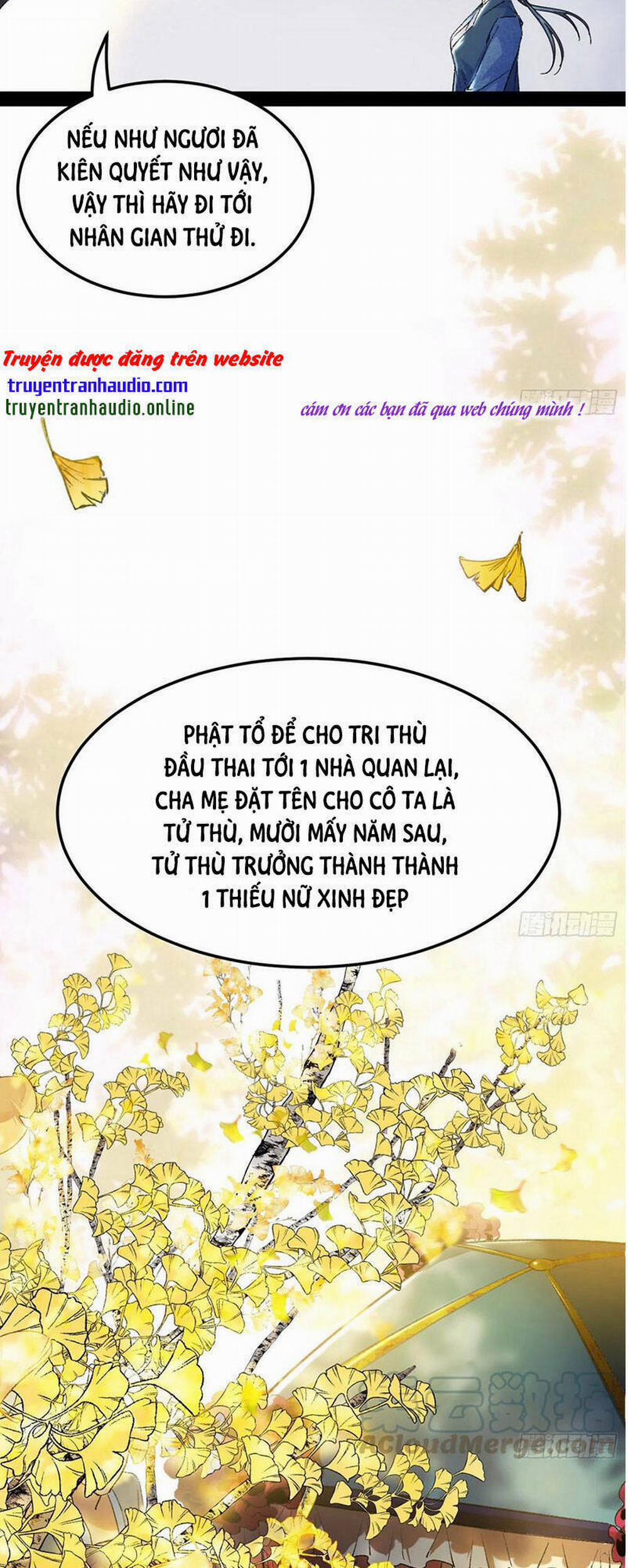 Ta Là Tà Đế 133 trang 22