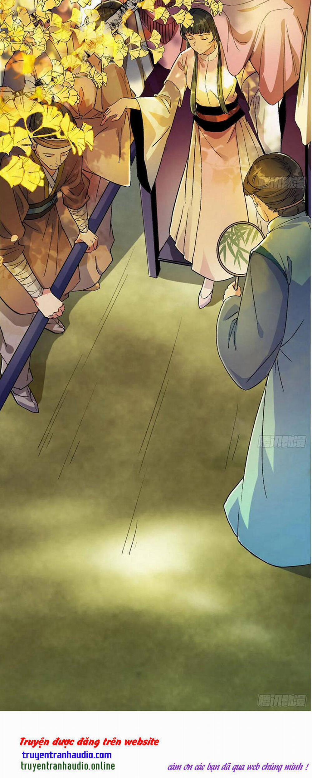 Ta Là Tà Đế 133 trang 24