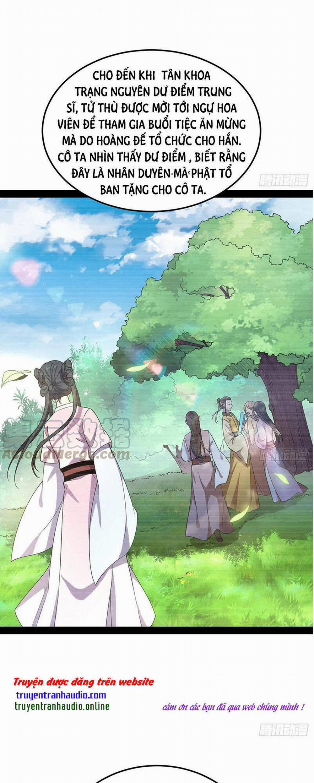 Ta Là Tà Đế 133 trang 26