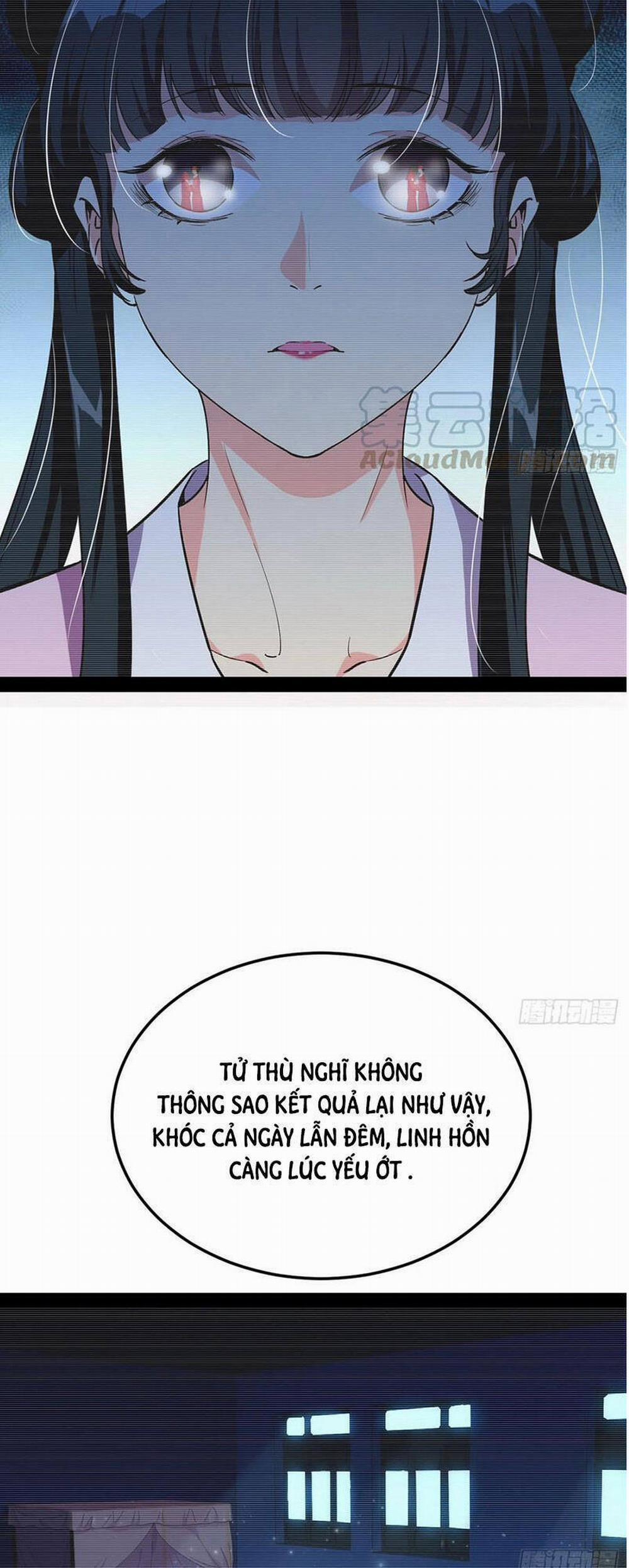 Ta Là Tà Đế 133 trang 30