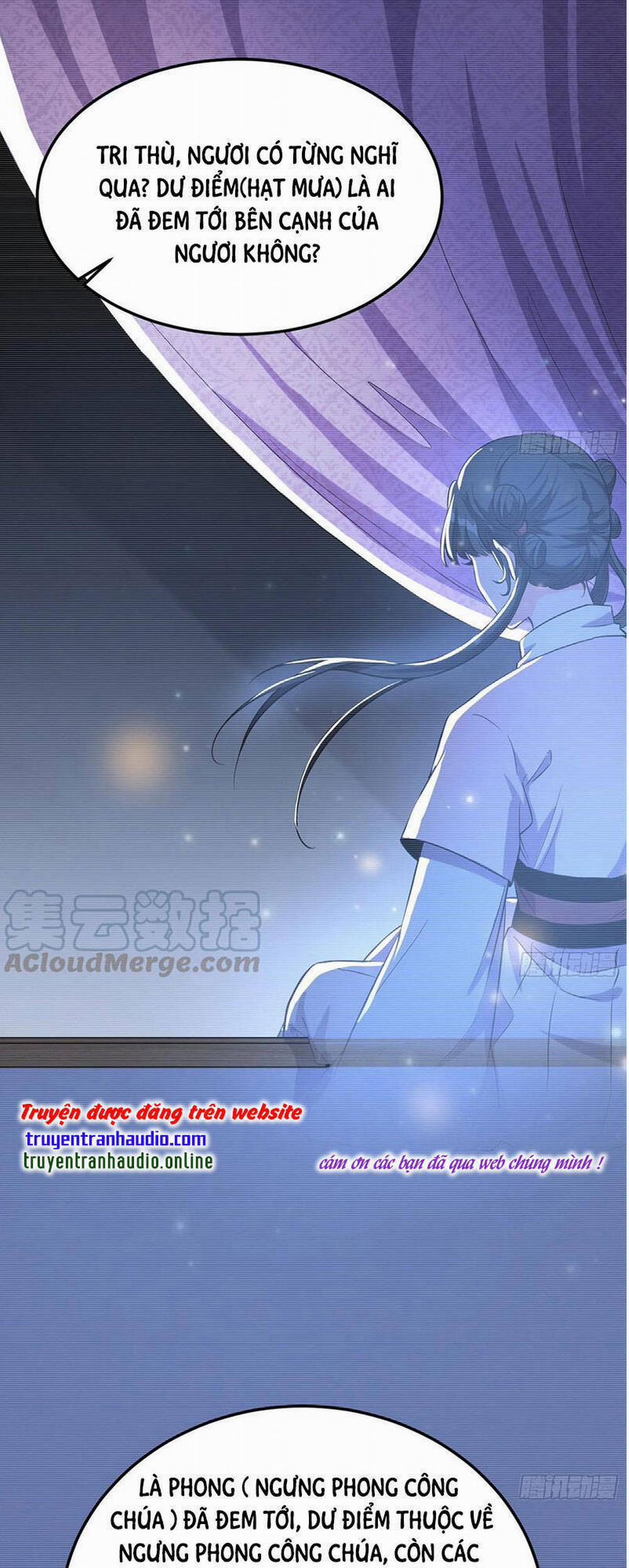 Ta Là Tà Đế 133 trang 36