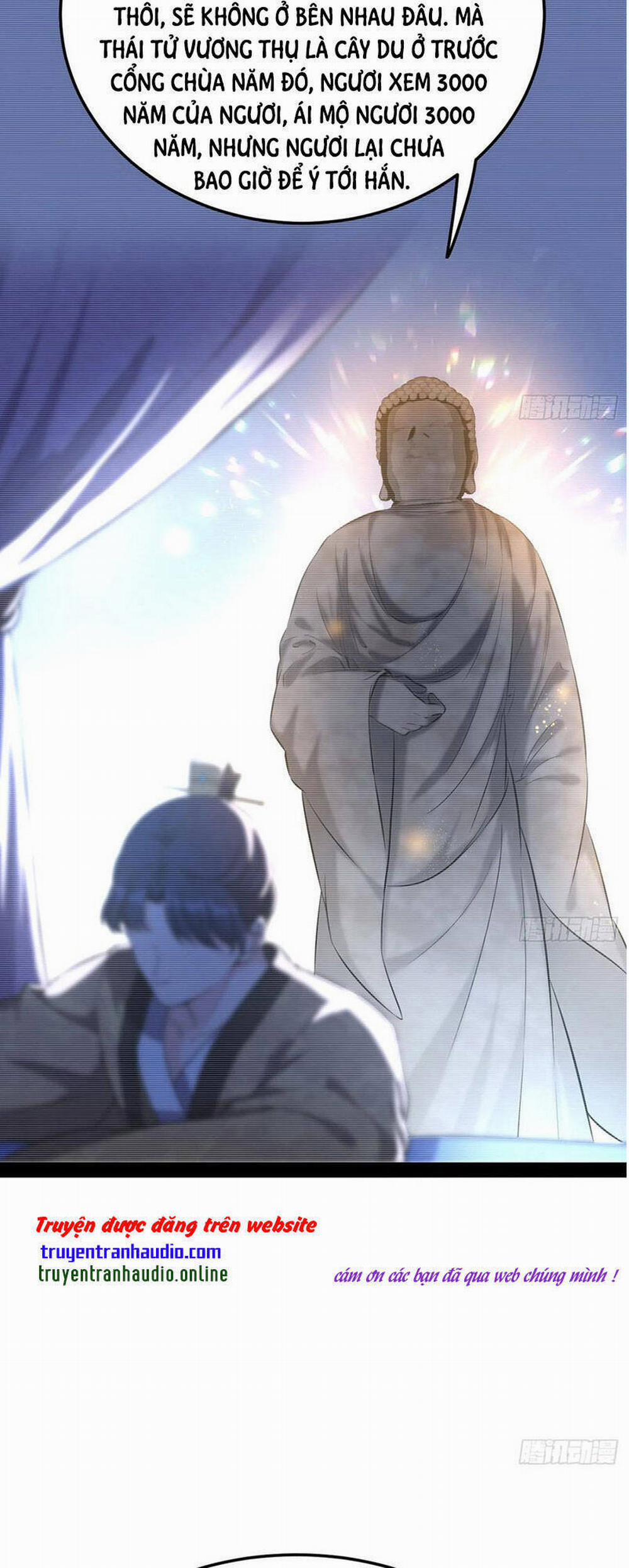 Ta Là Tà Đế 133 trang 38