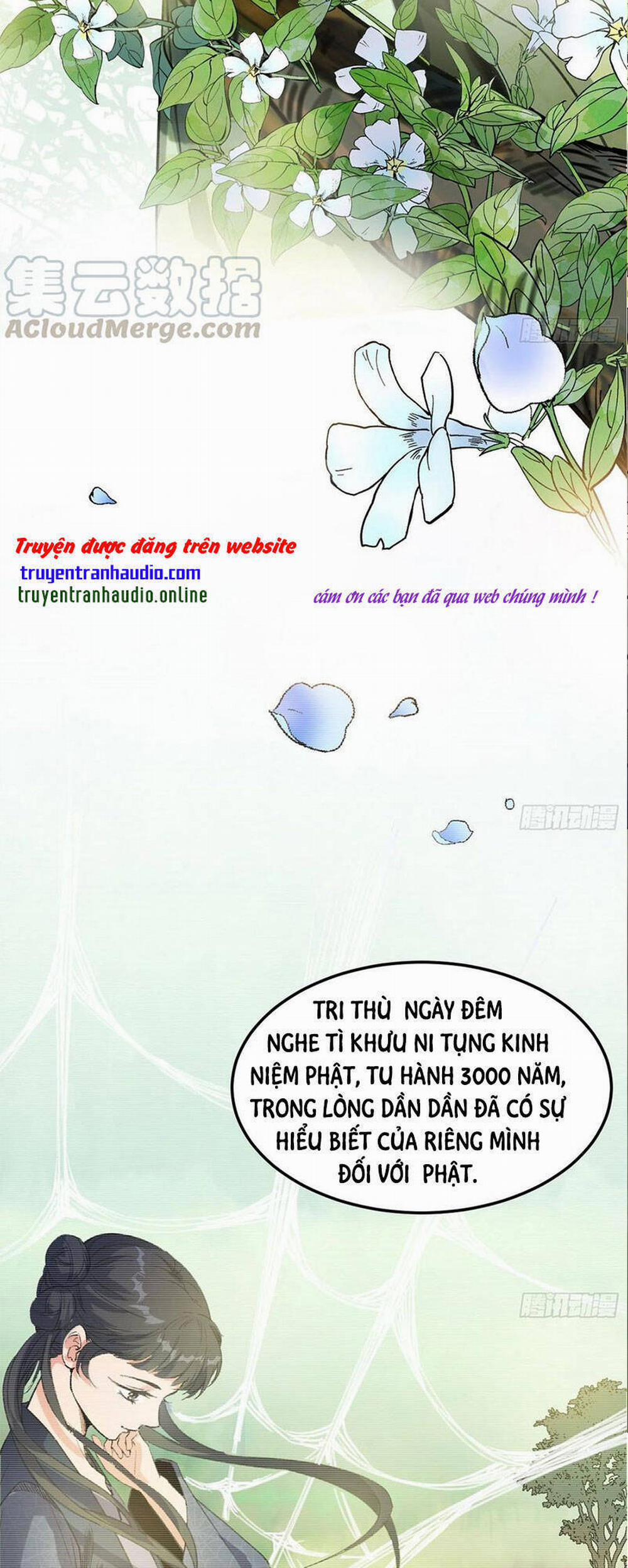 Ta Là Tà Đế 133 trang 4