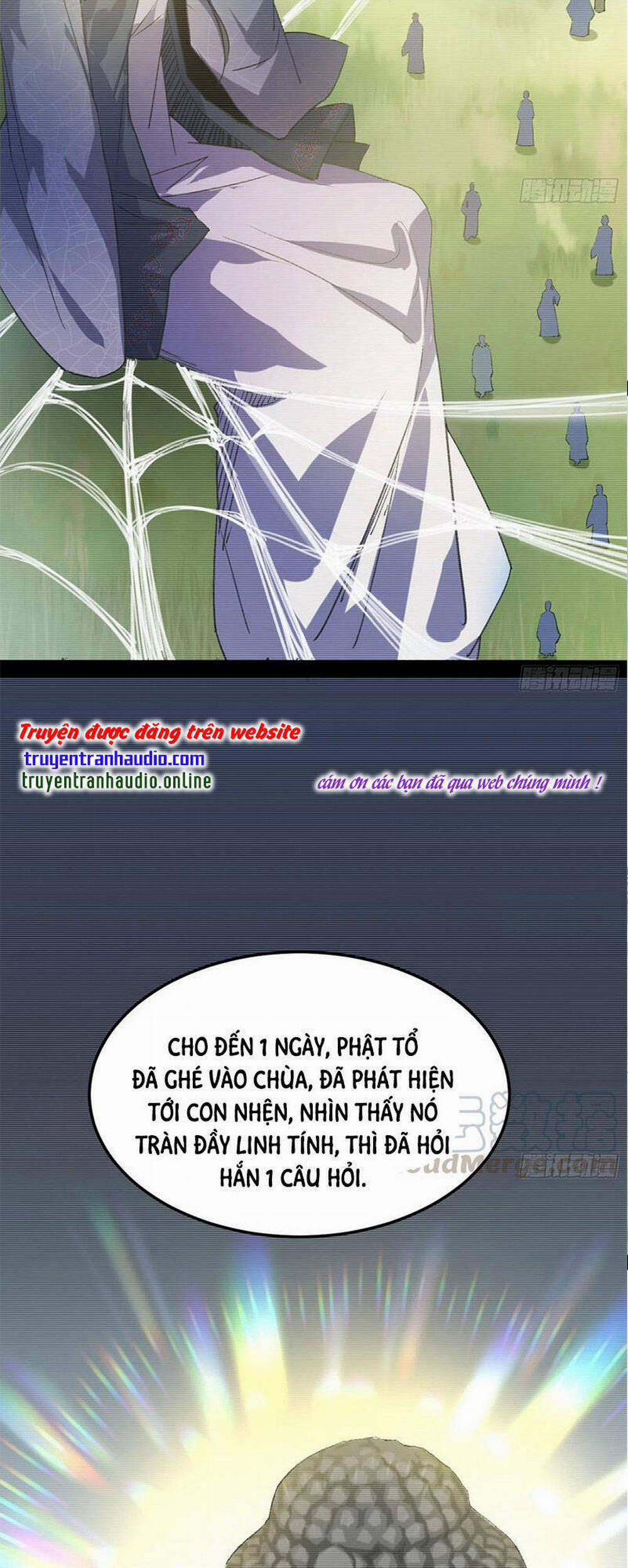 Ta Là Tà Đế 133 trang 6